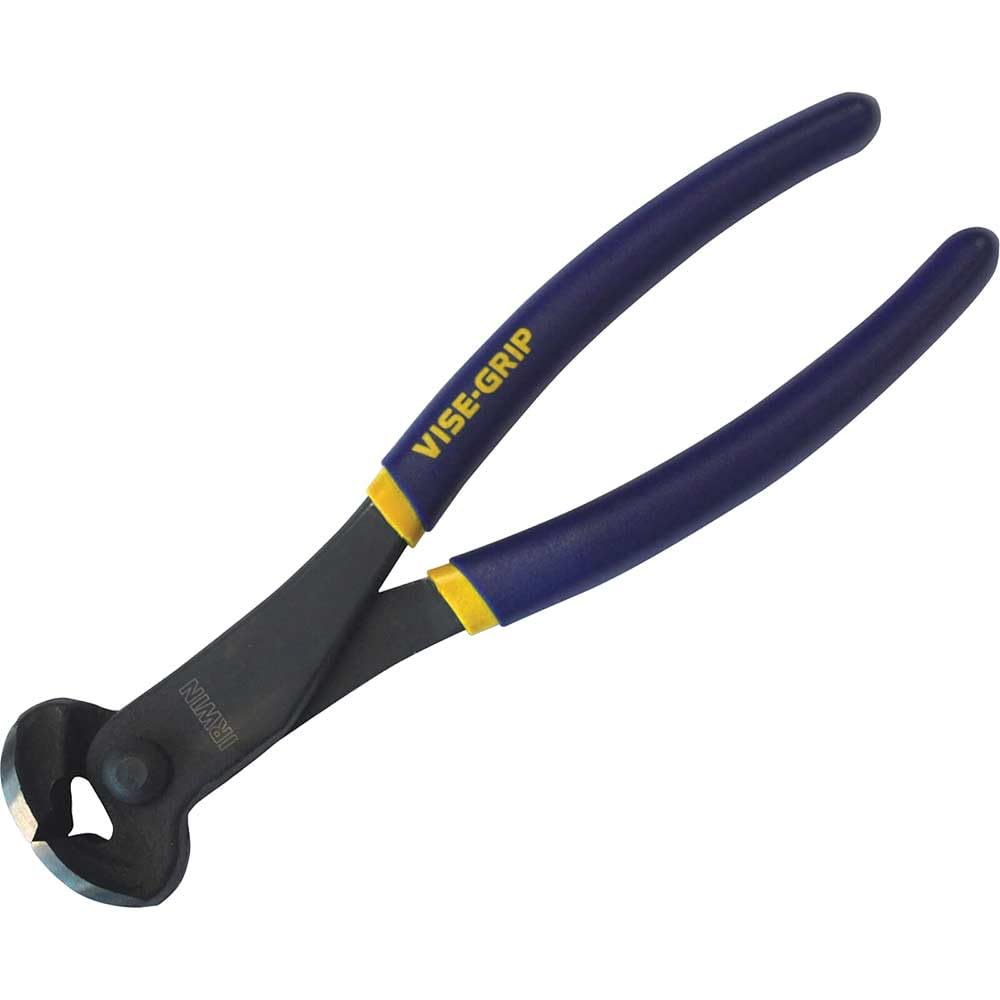 Irwin Visegrip VIS10508152 175mm 7-inch Nipper Pliers