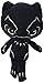 Funko Black Panther (T'Challa) Hero Plush