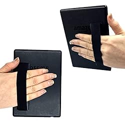 Gowjaw Kindle Hand Strap, Kindle Strap Holder for