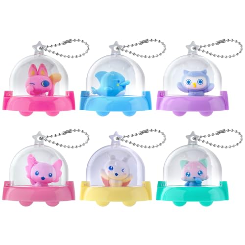 [バンダイ(BANDAI)] Tamagotchi Paradise Collectibles Vol.1（単品） 対象年齢 6 才以上 たまごっち