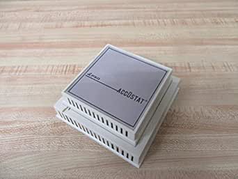 PSG Controls LV120H2 Accustat Thermostat: Amazon.com: Industrial
