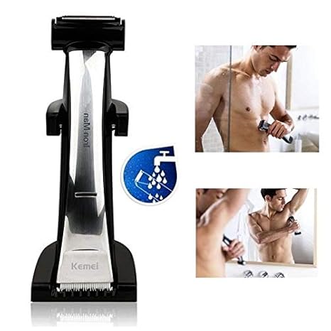Buy Beauty Professional Shaver Body Hair Trimmer Groomer Waist