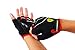 Ferrari Gloves, Multicolor, Large