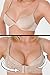 Boolavard Women's Magic Bra Shaper Vest Breast Support Dirndl Oktoberfest