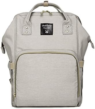Cocoo Diaper Bag Backpack Multifunction Waterproof Travel Baby Nappy Large Capacity Bag