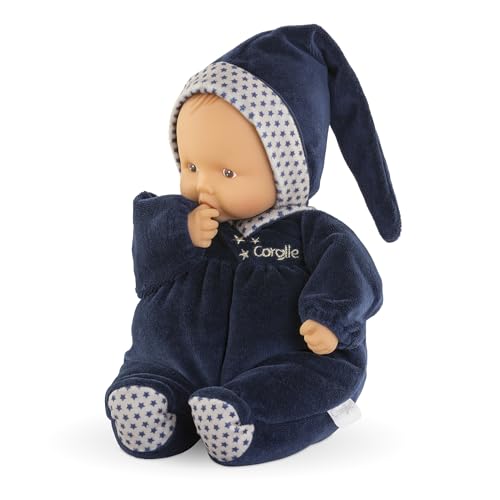 Corolle - Mon Doudou, Babipouce Marine Dreams of Stars, 28 cm, from birth, 9000020150