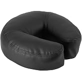 Healthy You Luxury Massage Face Cradle Cushion (Black)