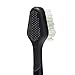 Waterpik Triple Sonic Replacement Brush Heads, Complete Care Replacement Tooth Brush Heads, STRB-3WB, 3 Count(Pack of 1), Black