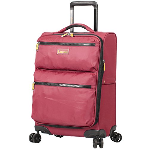 lucas suitcase replacement wheels