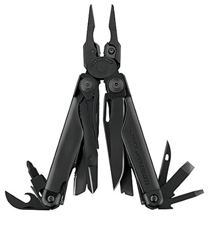 Leatherman Surge Multifunktionswerkzeug
