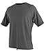 O'Neill Wetsuits Men's 24/7 Tech Short Sleeve Crew