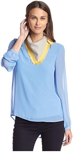 Donni Charm Women's Picnic Scarf, Sun
