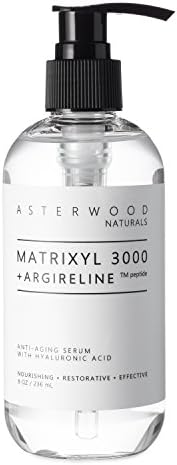 asterwood matrixyl 3000