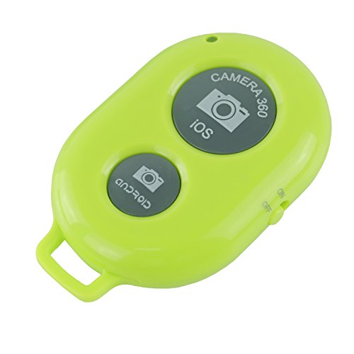 2 CamKix+Bluetooth+Shutter+Control+Smartphones