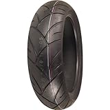 Shinko 005 Advance Rear Tire - 160/60ZR-17/--