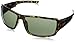 Dot Dash Exxellerator Oval Sunglasses, Tortoise, 61 mm