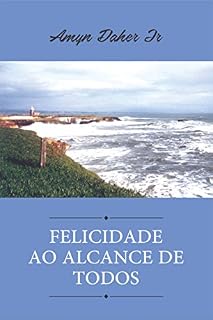 Livro FELICIDADE AO ALCANCE DE TODOS