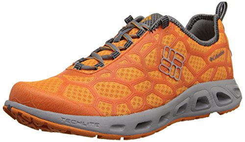 Columbia Men's Megavent-M, Orange Blast 