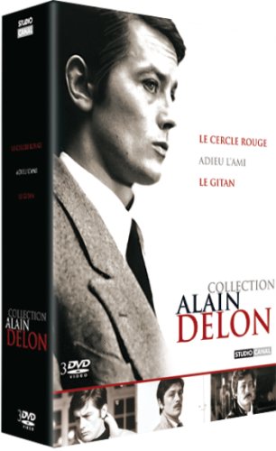 Collection Alain Delon