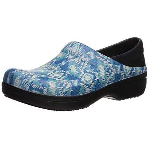 women's neria pro ii clog