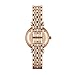 Emporio Armani Women's Stainless Steel Watch (Model: AR1909)