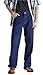 Dickies Men's Relaxed Fit Carpenter Jean, Indigo Rigid, 36x30