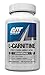 Gat Sport Essentials L-Carnitine 60 Vegetable Capsules