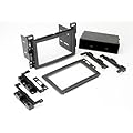In-Dash Mounting Kits