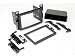SCOSCHE GM2500B 2005-Up Select GM Double DIN or DIN w/Pocket Install Dash Kit primary