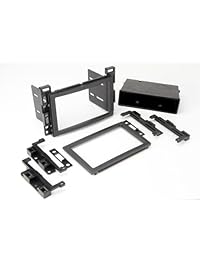 scoscheinstallation Kit, Negro