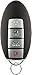 For Keyless Entry Remote Key Fob