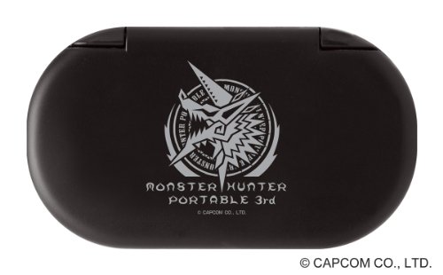 Monster Hunter Portable 3rd PSP (Accessory Set) - Thumbnail 3