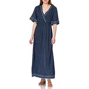 Pepe Jeans Justina. – Ja dames Jurk