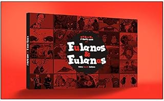 Livro Fulanos e Fulanas (Joãos e Joanas)