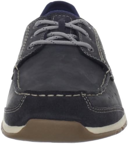 clarks men's northam pace oxford