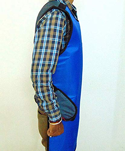 3 Xray+Protective+Apron+Protection+Hanger