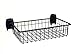 Organized Living Activity Organizer The Basket - Granite