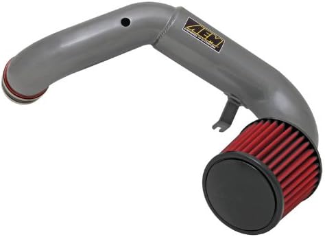 AEM24-6106C Gun Metal V2 Induction System