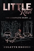 Trade Paperback edition cover