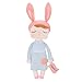 Me Too Angela Dolls Soft Plush Stuffed Sleeping Baby Girls Toys Snuggle Buddy Christmas Gifts 12