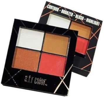 sfr blush palette
