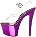 Pleaser Women's Sky-308 Pump