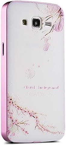 Fuwei Skin Cover Case For Samsung Galaxy Grand 2 G7106 Style1
