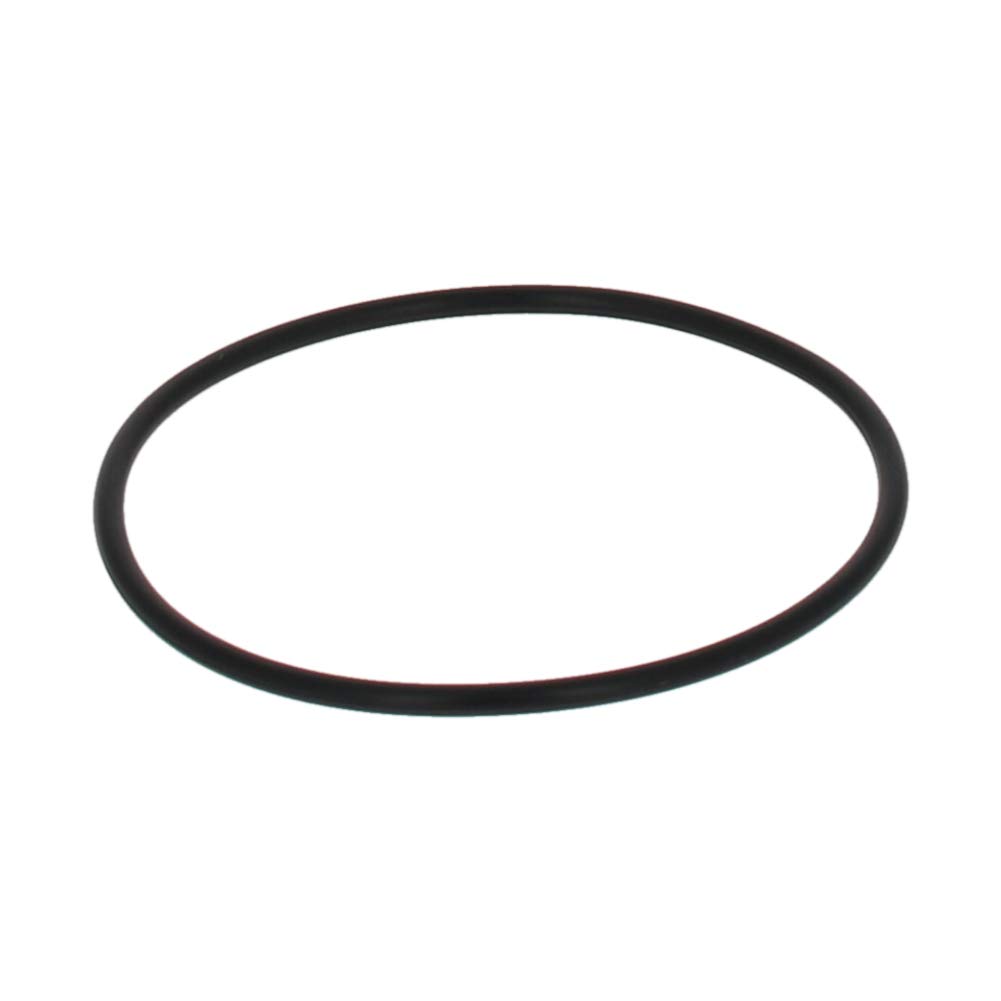 Othmro 10pcs Nitrile Rubber O-Rings, Seal Rubber Washers O Ring, 66.84mm OD 61.6mm ID 2.62mm Width, Metric Buna-N Sealing Gasket Rings