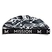 Mission VaporActive Cooling Skull Cap, Matrix Camo Silver, One Size