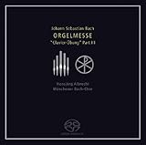 ORGELMESSE CLAVIER-UBUNG 3 (CD / SACD)             image