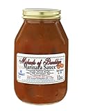 Michaels of Brooklyn Marinara Sauce