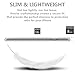 LoHi 6 Case, 6s Case Mesh Ultra Slim Flexible Anti-Fingerprints Shock & Scratch Resistent Back Case for iPhone 6 6s 4.7