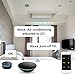 zemismart Wifi IR Remote work with Tuya Smart App for Air-Condition/Fan/TV Alexa Google Home Voice Control Home Automation DIY IR Remote