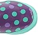 Bogs Kids Dots Rain Boot